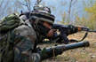 Two militants killed in encounter in Anantnag